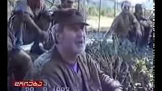 ჯაბას ანეკდოტი სოხუმის დაცემიდან მეორე დღეს