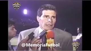 Programa Deportivo Acción Jornada 28 Liga MX Resumen Febrero, 6 1994