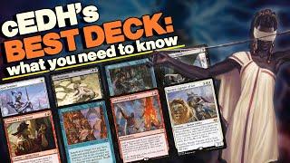 Tymna/Kraum - How to Play cEDH's Best Deck