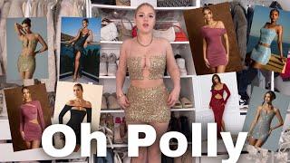 Oh Polly haul | Black Friday!