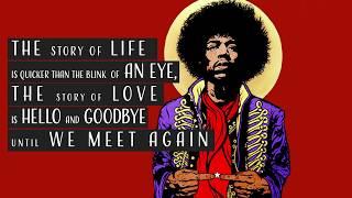 JIMI quote