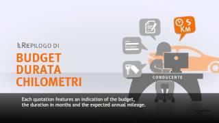 LeasePlan Italia - Internet Quotation (subtitles-EN)