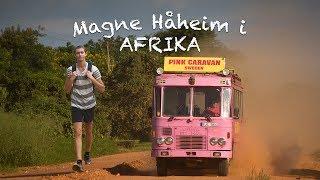 Magne Håheim i Afrika - Episode 3