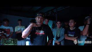 Motus Battle - Manda Baliw vs OnliSon