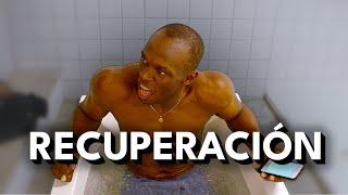 Si NO Haces Esto Olvídate de MEJORAR como Atleta | KriptoAtletas