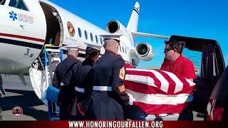 SGT NICOLE GEE KIA 26 AUG 2021