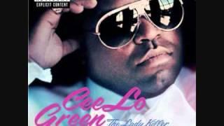 Cee Lo Green - Bright Lights Bigger City