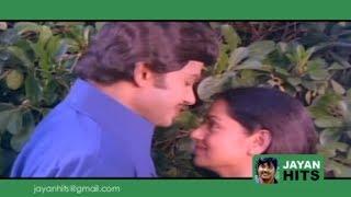 JAYAN HITS - Kannil Kannil - Nayattu