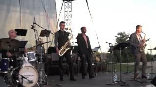 Matt Kane Sextet: In Case You Missed It