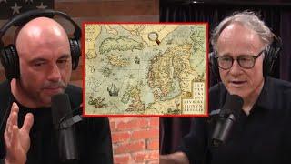 Graham Hancock - Ancient World Maps | Joe Rogan Podcast