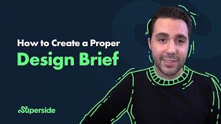 How to Create a Proper Design Brief