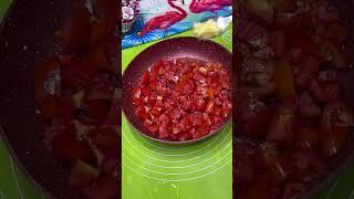 الفيديو المنتظر اللي جنن أصحابي البيتزا الايطالى بعجينه هشه #ترند #تحدي #food #وصفات #بيتزا#جبنه #