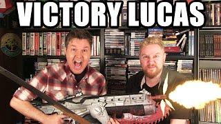 VICTORY LUCAS - Happy Console Gamer