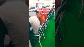 study motivation video #short #upsc #status #ssc #drastiias #khansir #exampur #library #studylover91