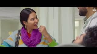 Fun IN A STYLE SONAM BAJWA | Jind Mahi | Sonam Bajwa | Latest Punjabi Movie 2024