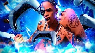 I Hosted a FAST CONTROLLER PROS ONLY 1v1 Tournament!