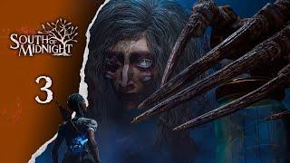 Ez egyre durvább! | South of Midnight #3