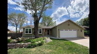 Colorado Springs Homes for Rent 4BR/2BA by Colorado Springs Property Management