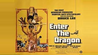 Enter The Dragon Theme (House Remix)