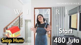 WIDARI VILLAGE, Rumah Siap Huni di Tangerang  |  Properti Primer Ep. 14 - Hidden Angel