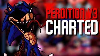 Perdition V3 Charted - FNF VS Sonic.EXE