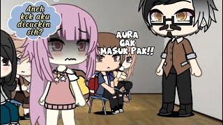 #pov : PILIH KALUNG BISA MEMBUATMU TAK TERLIHAT | Gacha Life Indonesia