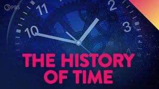 A Brief History Of (Keeping) Time