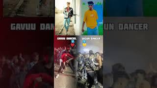 gavu dancer vs Sagun dancer kon hai best dancer ️‍#adiwasi_dance_video #adiwasi #gavudancer #gavu