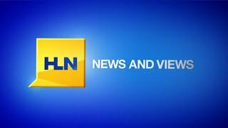 Commercial Breaks—HLN—March 21, 2014