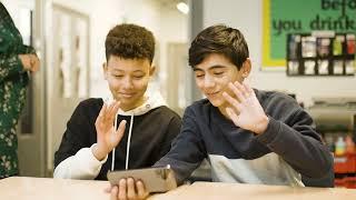 Young Learners. Video Connecting Cultures