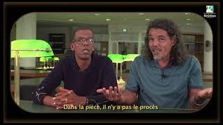 Furcy aujourd'hui, Francky Lauret, Eric Issana