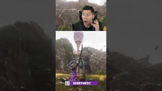 What Just Happened in This EPIC Boss Battle?