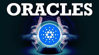 Cardano | What Are Oracles?