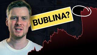 JE AI BUBLINA NEBO JEN ZAČÁTEK?