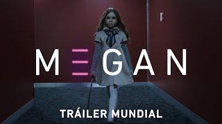 M3GAN – Tráiler Oficial 2 (Universal Pictures) HD