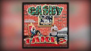 Cashy x Paris Spain - Take 2 (Prod. by SOUTHBUMP)