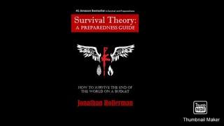 Survival Theory Review