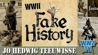 WWII Fake History - A How to be a Historian show