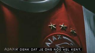 Europa League 2016 2017 - AFC Ajax - Our Story #WeAreBack - HD