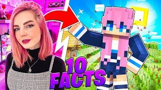 10 LDShadowLady SECRETS You NEVER Knew! 