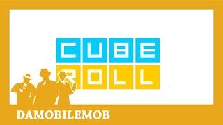  CUBE ROLL by Appsolute Games and Wildbeep (iOS, Android Gameplay Review)