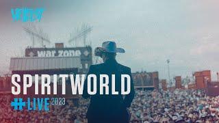 SPIRITWORLD - Live @ Hellfest 2023