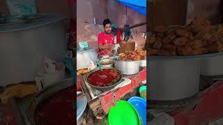 Indian Street Food - Fried Fish!