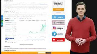 Rollbit Coin (RLB) Explained: Everything You Need to Know Before Investing by Founder Lucky