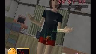 [PS2 Longplay] Mister Mosquito Part 1