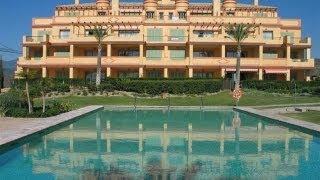 ID 18166 - WWW.ESPANA-HOLIDAY.COM - MARBELLA RENTALS - Golf apartment in Four Seasons