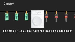 Who Profited From The 'Azerbaijani Laundromat'?