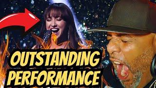 Sydnie Christmas Over The Rainbow Full Grand Final Performance/WINNER ANNOUNCEMENT BGT | REACTION!!