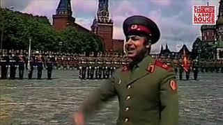 Les Choeurs de l’Armée Rouge Alexandrov - Le Jour de la Victoire (Victory Day / День Победы)