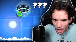 ALL THESE LEVELS ARE WRONG...? (Cursed Geometry Dash)